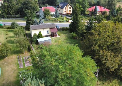 dom na sprzedaż - Dąbrowa Zielona, Olbrachcice